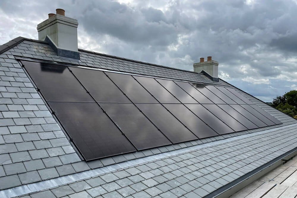 Solar PV installers in Kingston Upon Thames